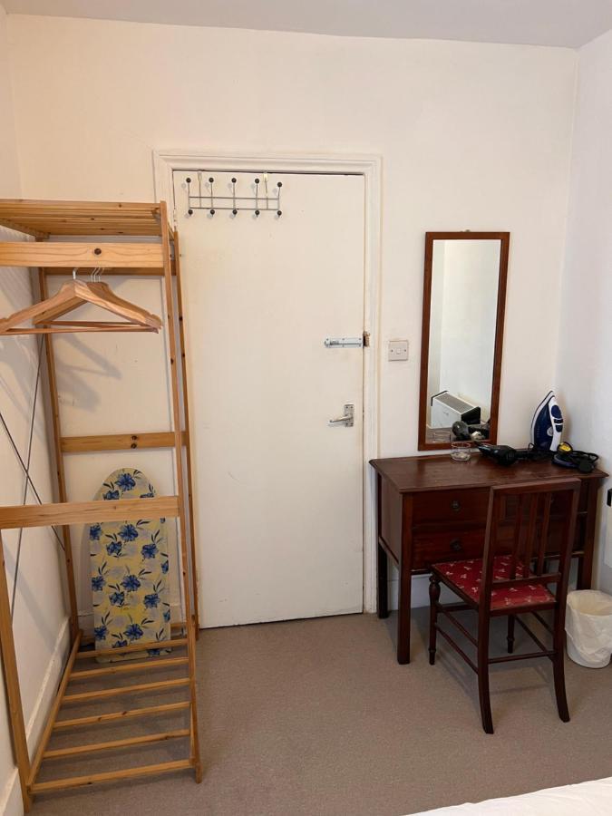 Lovely - 1 Bedroom Flat In Hastings Town Centre Buitenkant foto